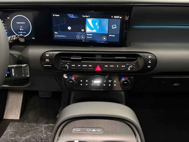 2026 Hyundai Palisade XRT Pro - Photo 18
