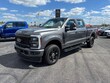 Ford F-250