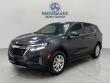 Used 2022 Chevrolet Equinox LT SUV