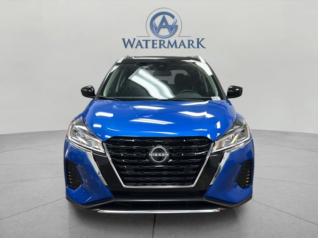 2024 Nissan Kicks SV - Photo 8