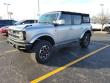 Used 2022 Ford Bronco Outer Banks SUV