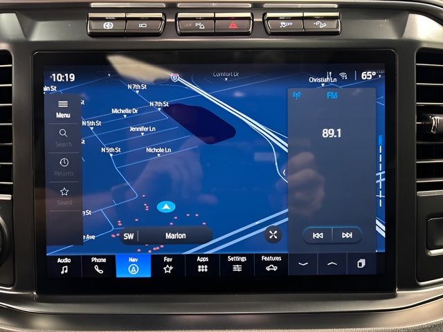 2024 Ford F-250 Super Duty Platinum - Photo 19