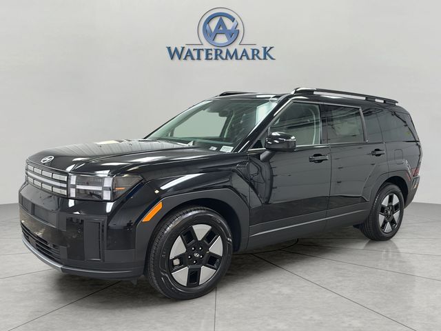 2026 Hyundai Santa Fe SEL Hybrid AWD's photo