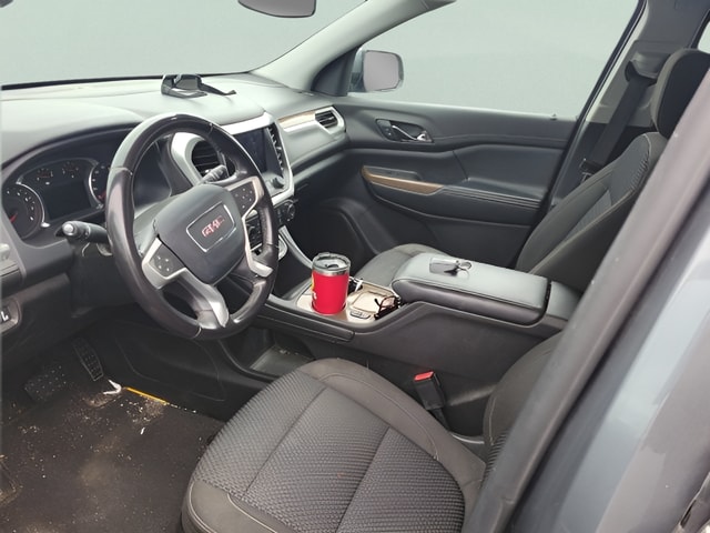 2020 GMC Acadia SLE - Photo 6