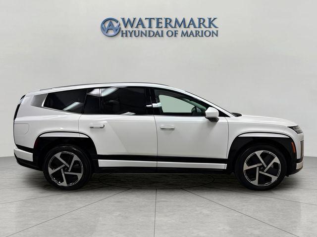 2026 Hyundai IONIQ 9 Performance Limited - Photo 6