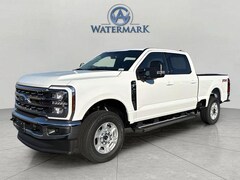 2026 Ford F-250 XLT Truck Crew Cab