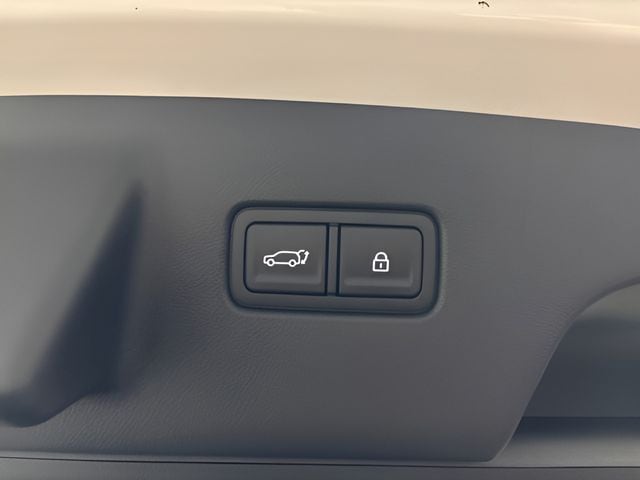 2026 Hyundai Palisade XRT Pro - Photo 29