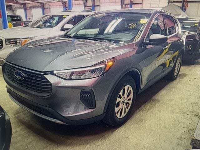2023 Ford Escape Active AWD's photo