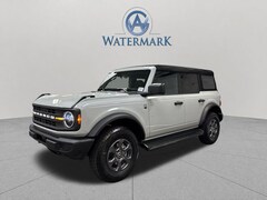 2026 Ford Bronco Big Bend SUV
