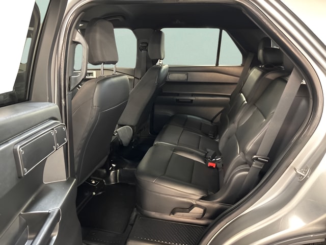 2024 Ford Explorer Utility Police Interceptor - Photo 20