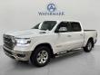 Used 2022 Ram 1500 Laramie Truck Crew Cab