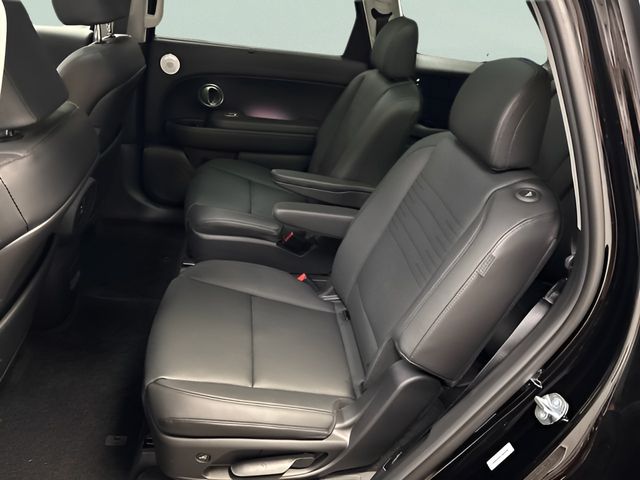 2026 Hyundai Palisade Limited - Photo 42