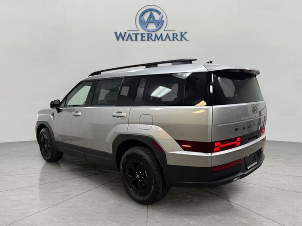 New 2026 Hyundai Santa Fe XRT AWD SUV