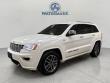 Used 2019 Jeep Grand Cherokee Overland SUV