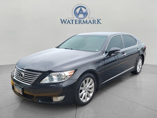 2011 Lexus LS 500 460 L AWD's photo