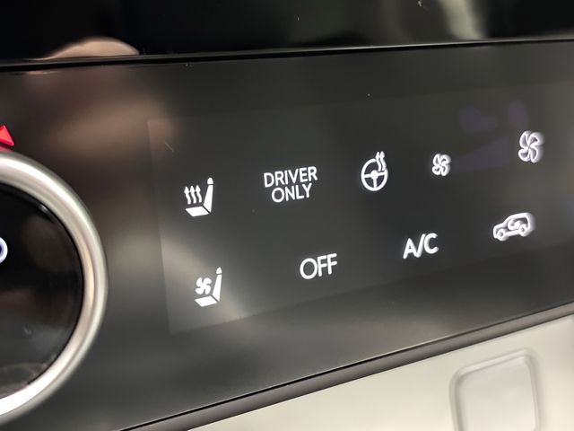 2026 Hyundai IONIQ 9 SEL - Photo 39