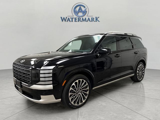 2026 Hyundai Palisade Calligraphy AWD's photo