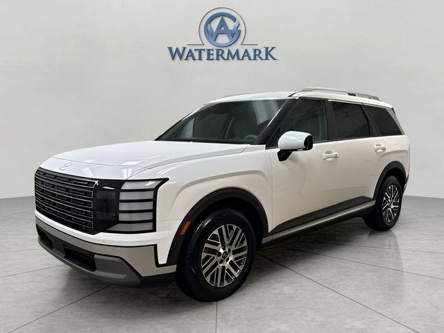 2026 Hyundai Palisade SEL's photo