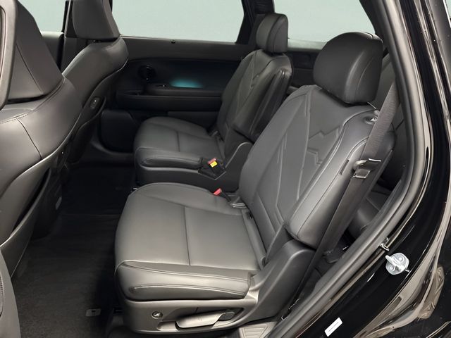 2026 Hyundai Palisade XRT Pro - Photo 42