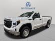 Used 2025 GMC Sierra 1500 Pro Truck Regular Cab