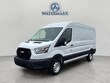 Ford Transit-250 Cargo