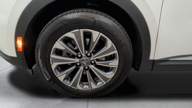 2025 Buick Envision Preferred - Photo 28