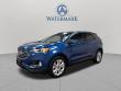 Used 2020 Ford Edge Titanium SUV