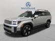 New 2026 Hyundai Santa Fe Hybrid SEL SUV