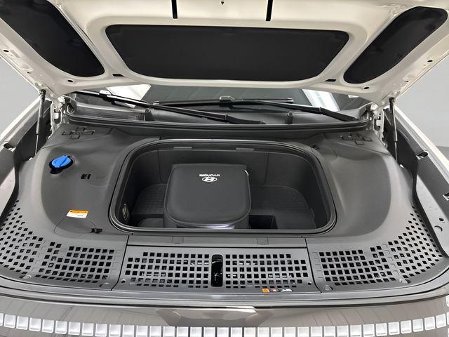2026 Hyundai IONIQ 9 Performance Limited - Photo 22