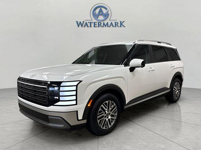 2026 Hyundai Palisade SEL Premium's photo