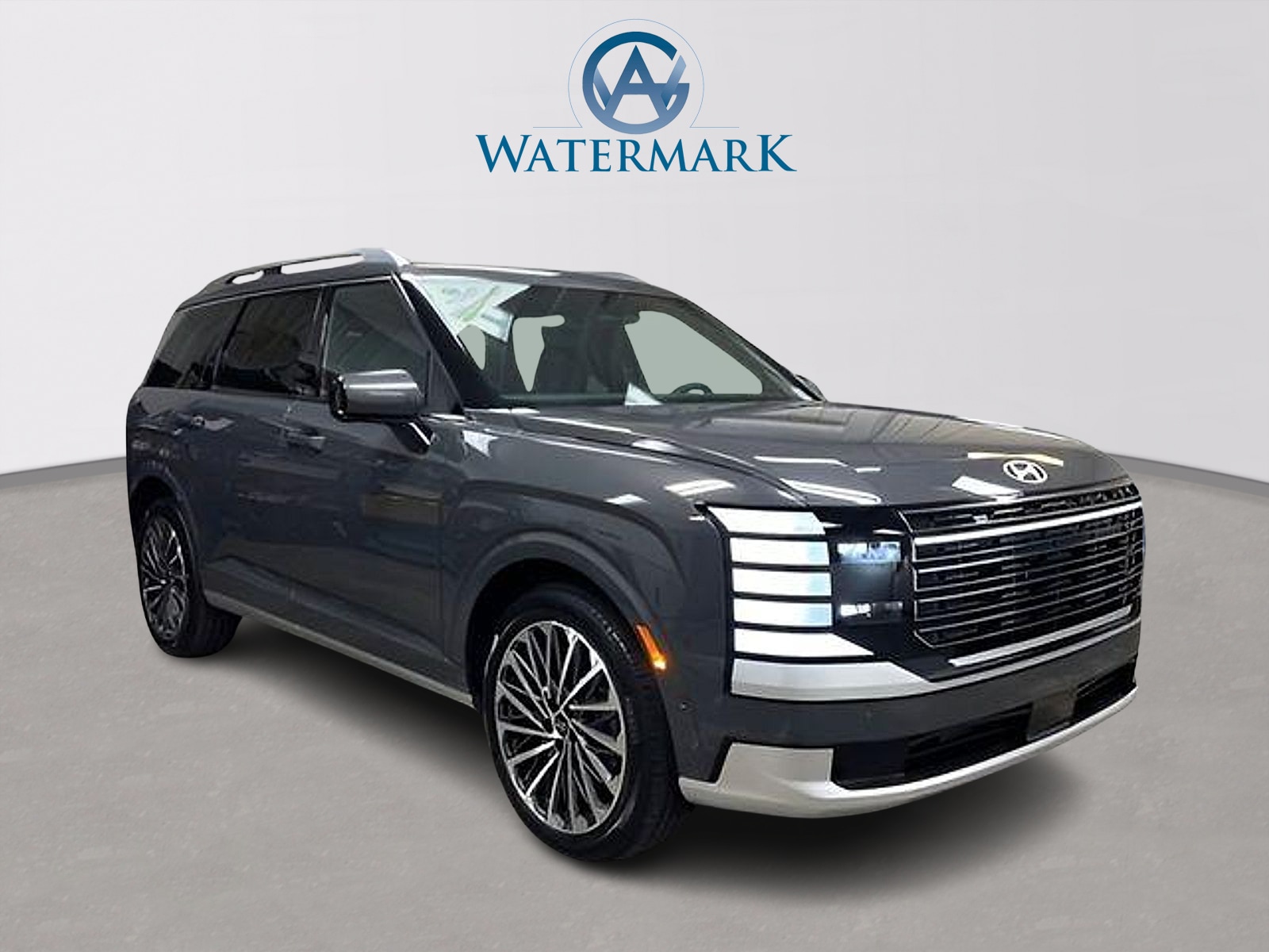 2026 Hyundai Palisade Calligraphy - Photo 6
