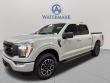 Used 2023 Ford F-150  Truck SuperCrew Cab