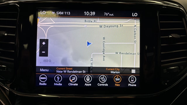 2019 Jeep Grand Cherokee Summit - Photo 15