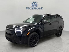 2026 Hyundai Santa Fe Calligraphy AWD SUV