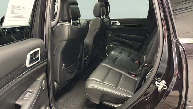 2019 Jeep Grand Cherokee Summit - Photo 23