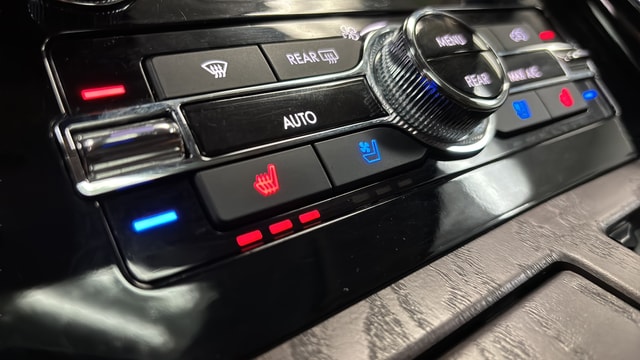 2023 Lincoln Navigator Reserve - Photo 27