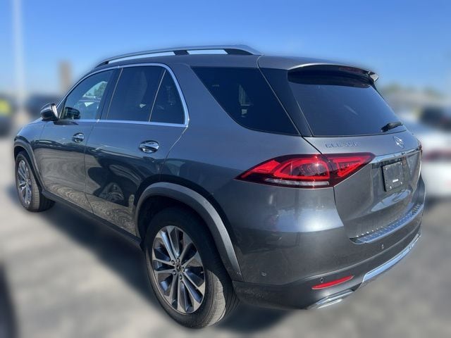 2022 Mercedes-Benz GLE GLE350 - Photo 4