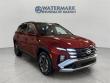 Used 2025 Hyundai Tucson Hybrid SEL Convenience SUV