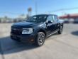 Used 2022 Ford Maverick  Truck SuperCrew