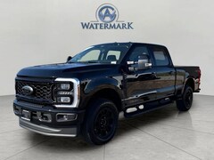 2026 Ford F-350 Lariat Truck Crew Cab