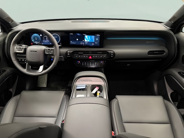 2026 Hyundai Palisade XRT Pro - Photo 12