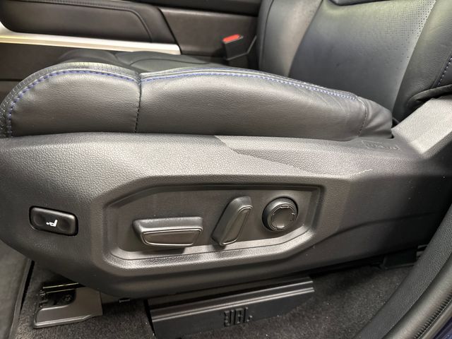 2023 Toyota Tundra Platinum - Photo 34