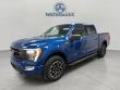 Used 2022 Ford F-150 XLT Truck SuperCrew Cab