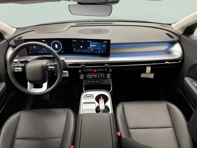 2026 Hyundai IONIQ 9 SEL - Photo 14