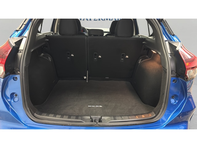 2024 Nissan Kicks SV - Photo 17