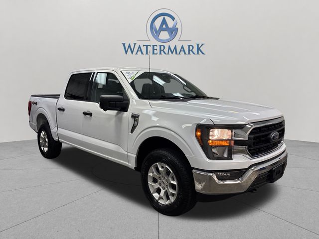 2023 Ford F-150 XLT - Photo 8