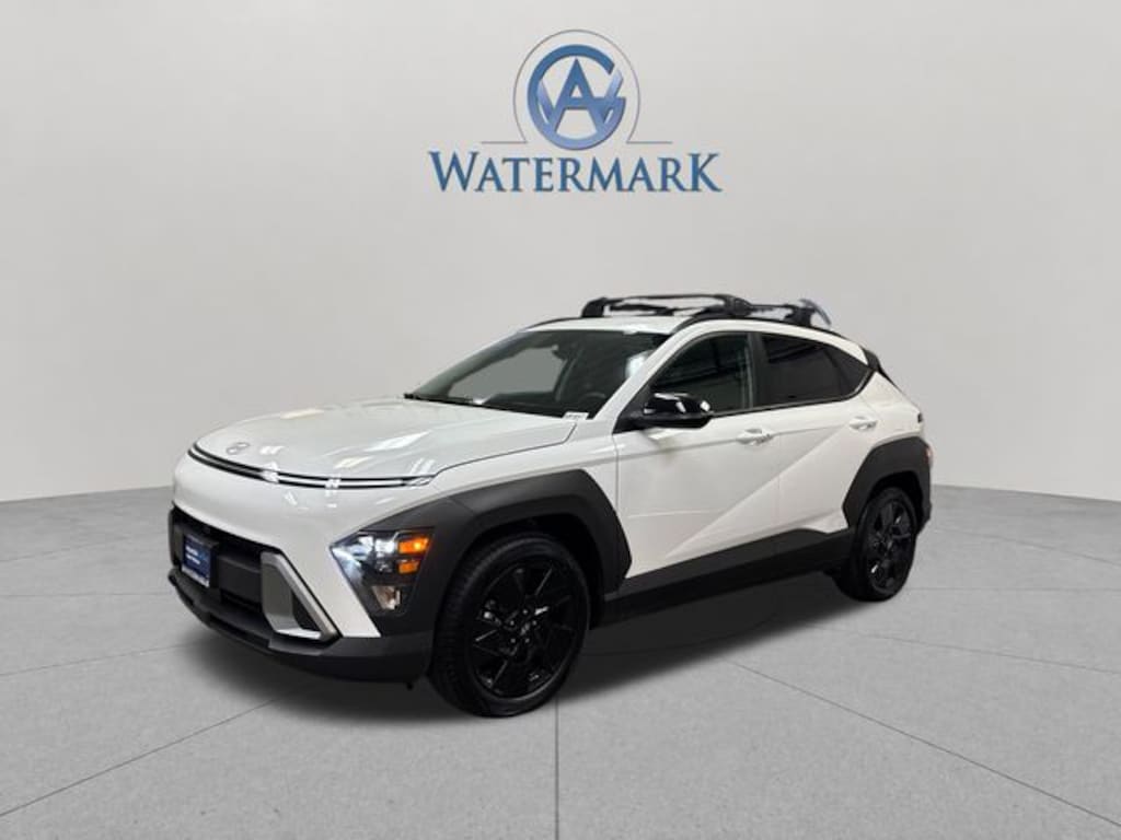 Used 2026 Hyundai Kona SEL Sport SUV