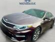 Used 2019 Kia Optima EX Sedan