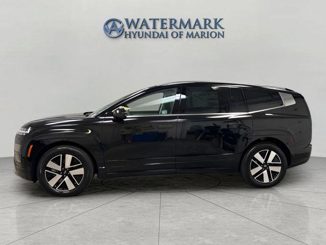 2026 Hyundai Ioniq SEL photo 2