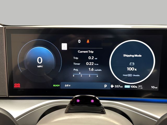 2026 Hyundai IONIQ 9 SEL - Photo 18
